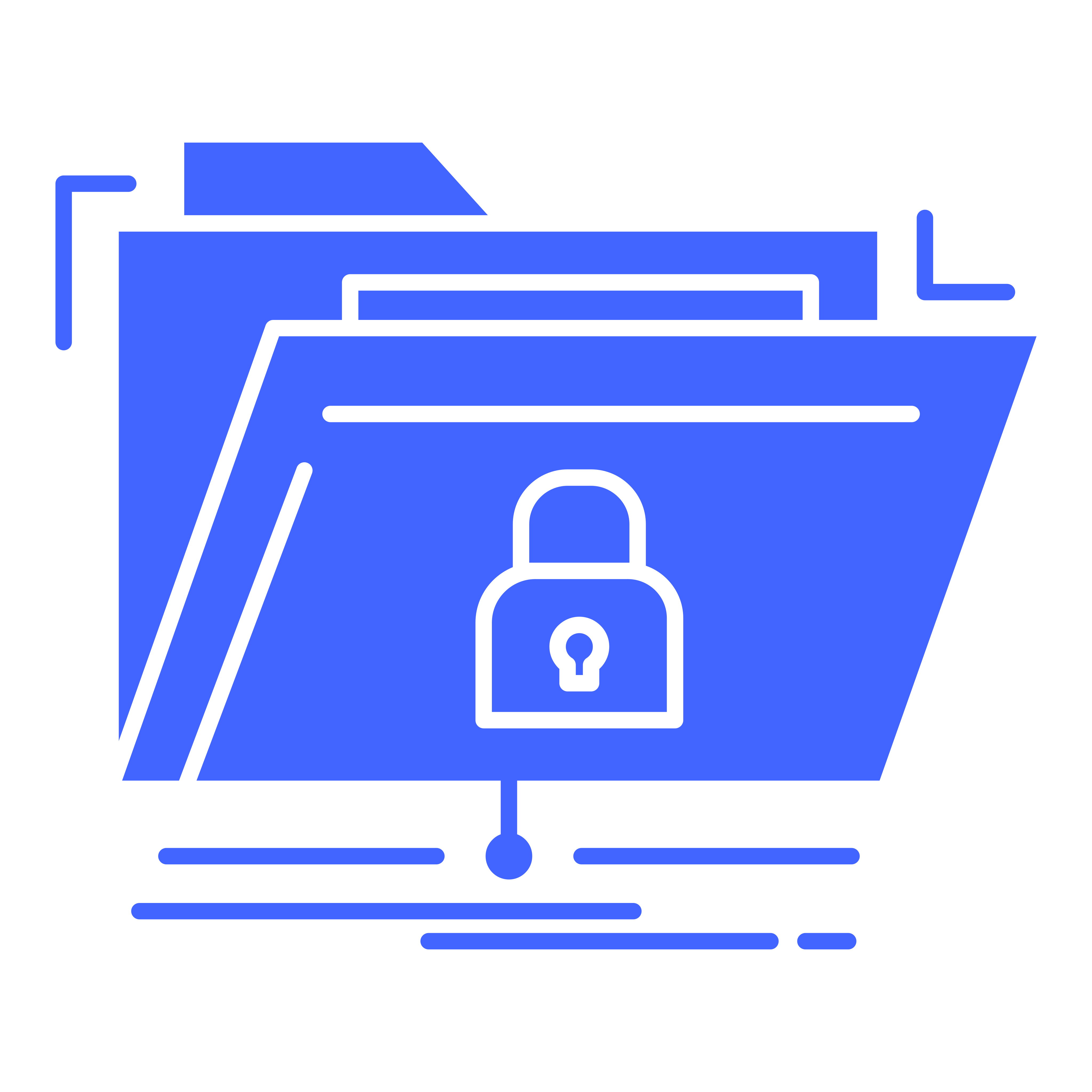 encryption icon